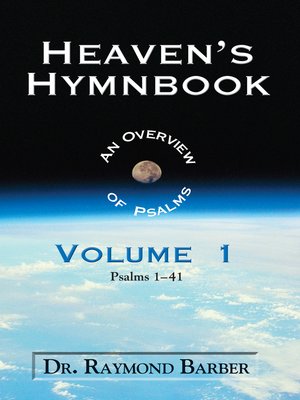 cover image of Heaven's Hymnbook